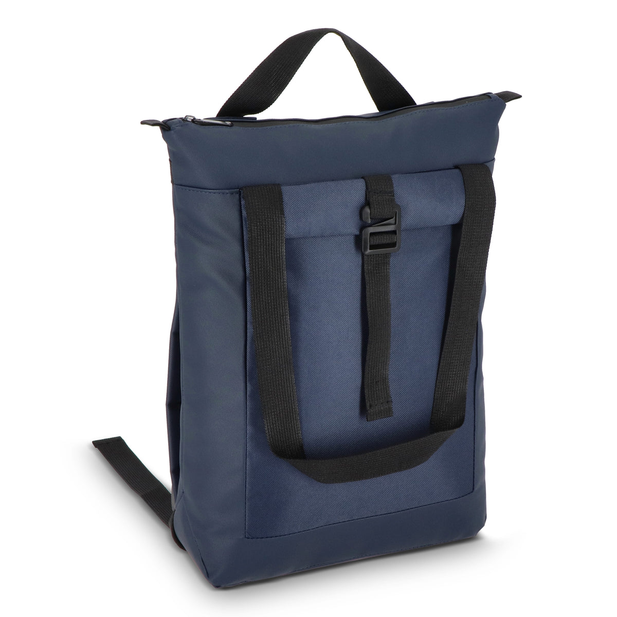 rPET 600D Navi laptoprugzak 36 x 40 x 10 cm