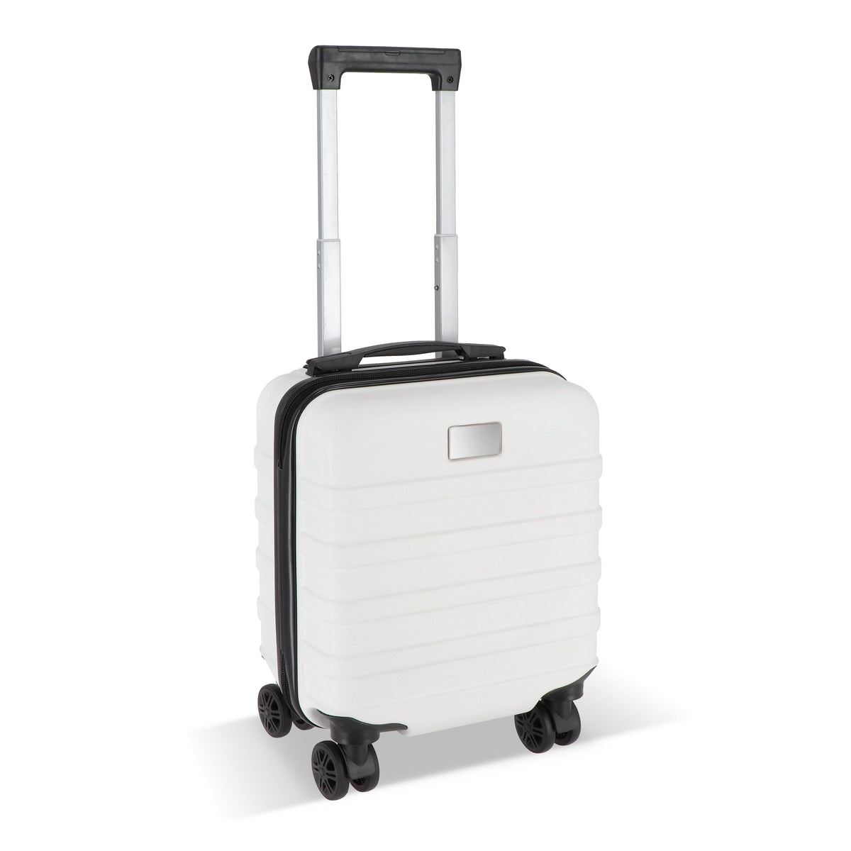 Underseat Trolley 14-Inch