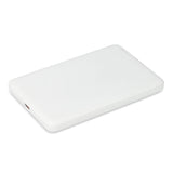 Zenith USB-C Powerbank met Power Delivery R-ABS 5000 mAh