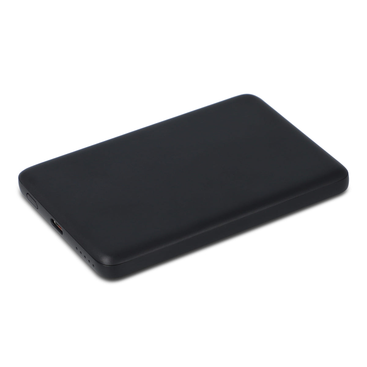 Zenith USB-C Powerbank met Power Delivery R-ABS 5000 mAh