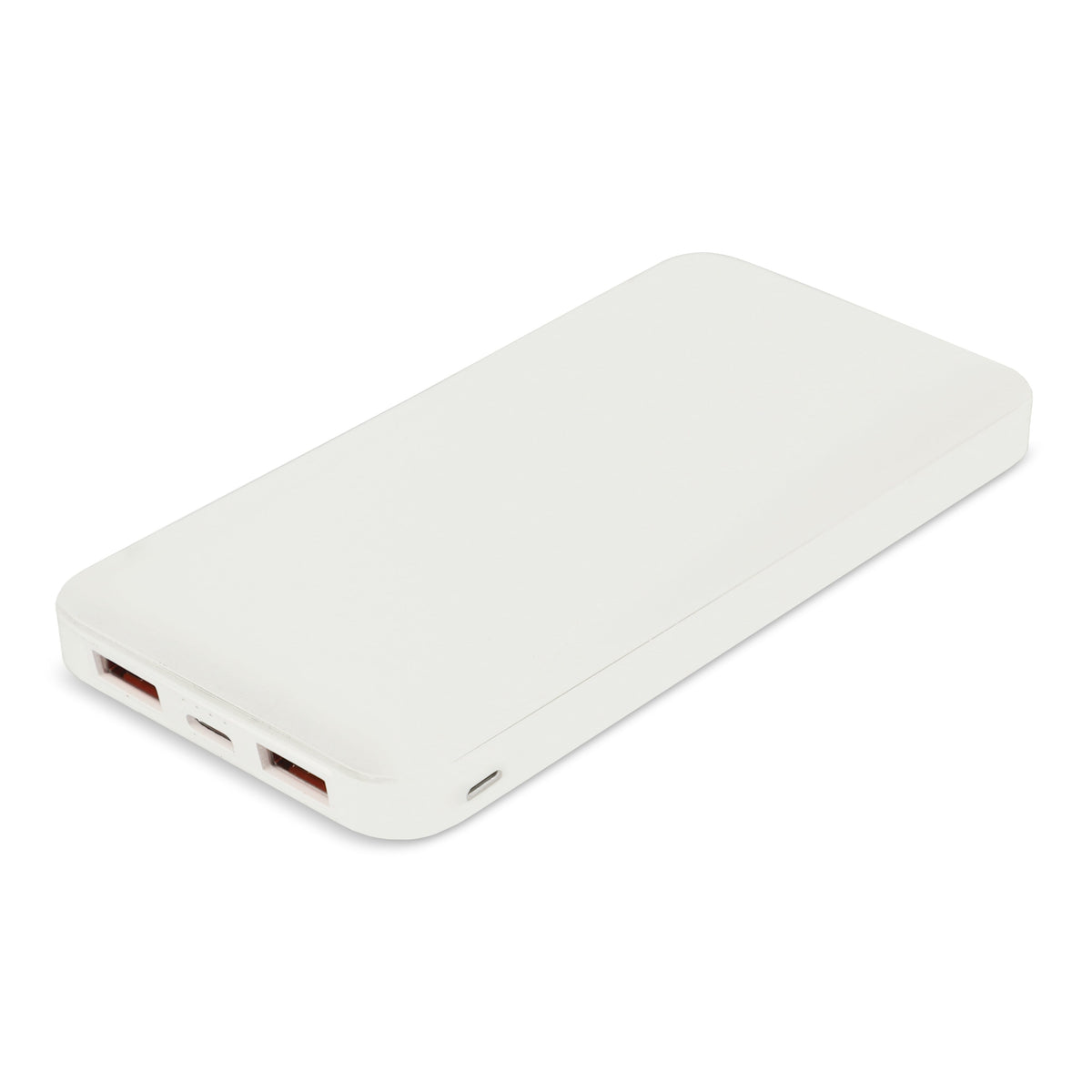 Zenith USB-C Powerbank met Power Delivery R-ABS 10000 mAh