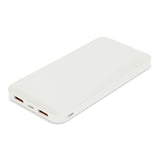 Zenith USB-C Powerbank met Power Delivery R-ABS 10000 mAh