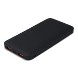 Zenith USB-C Powerbank met Power Delivery R-ABS 10000 mAh