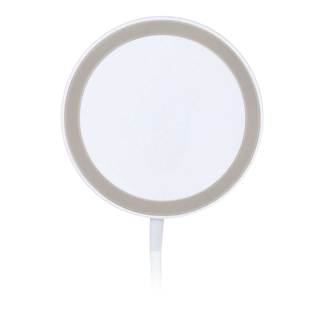 Draadloos magnetische oplader 15W
