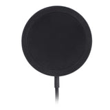 Draadloos magnetische oplader 15W