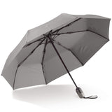Luxe opvouwbare paraplu 22” auto open/auto sluiten