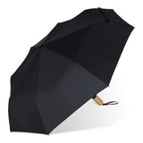 Opvouwbare paraplu 21” R-PET auto open