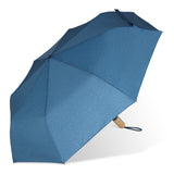 Opvouwbare paraplu 21” R-PET auto open