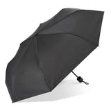 Congo 190T Pongee 21" Opvouwbare paraplu