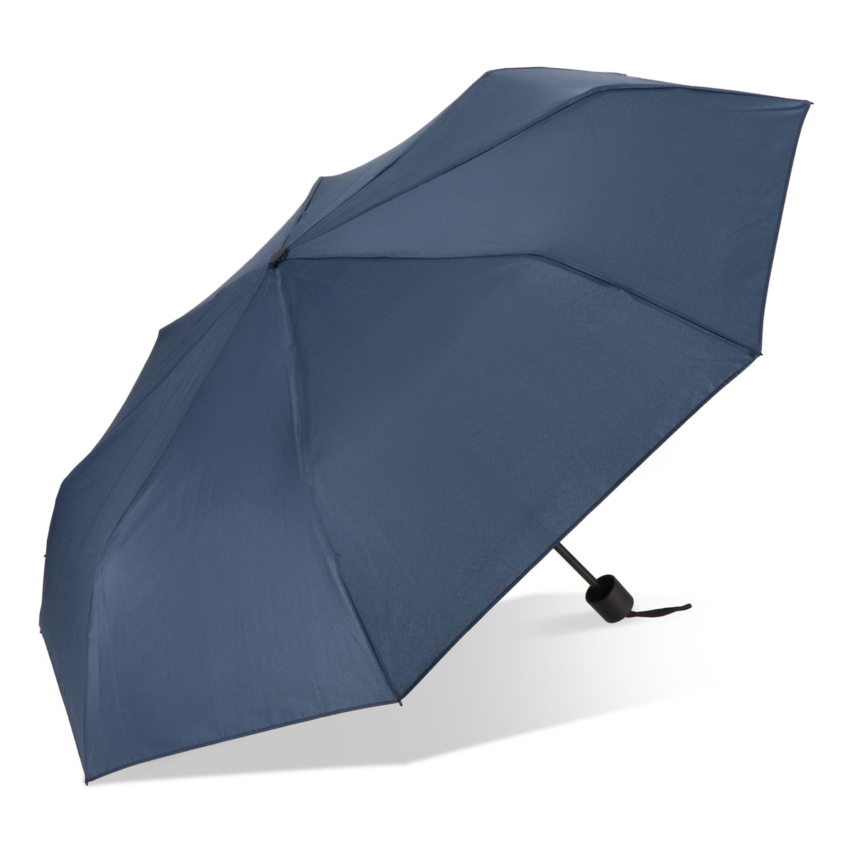 Congo 190T Pongee 21" Opvouwbare paraplu