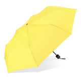 Congo 190T Pongee 21" Opvouwbare paraplu
