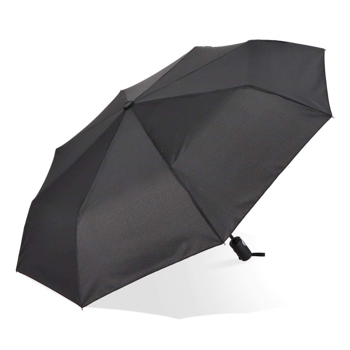 Taman Pongee 21" Opvouwbare winddichte paraplu Auto open & close