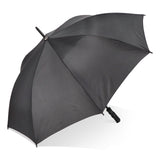Bosco 190T Polyester 23" Stok paraplu Auto open