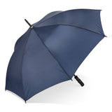 Bosco 190T Polyester 23" Stok paraplu Auto open