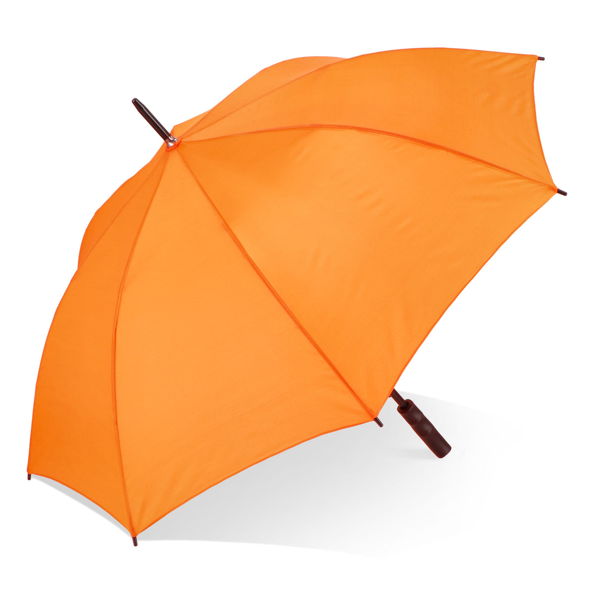 Bosco 190T Polyester 23" Stok paraplu Auto open