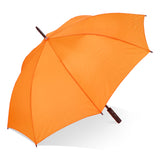 Bosco 190T Polyester 23" Stok paraplu Auto open