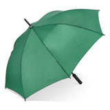 Bosco 190T Polyester 23" Stok paraplu Auto open