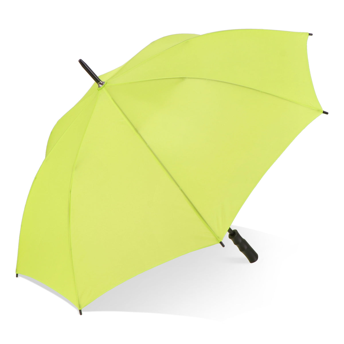Bosco 190T Polyester 23" Stok paraplu Auto open