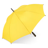 Bosco 190T Polyester 23" Stok paraplu Auto open