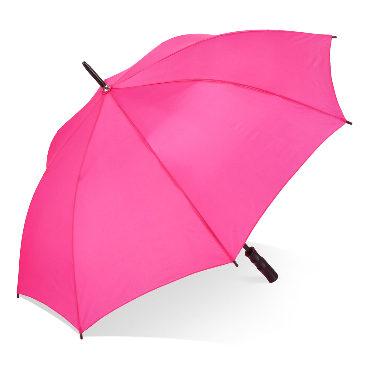 Bosco 190T Polyester 23" Stok paraplu Auto open