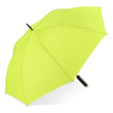 Emerantia 190T Pongee 23" Stokparaplu Auto open