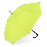 Mistralwood 190T Pongee 23" Paraplu Auto open