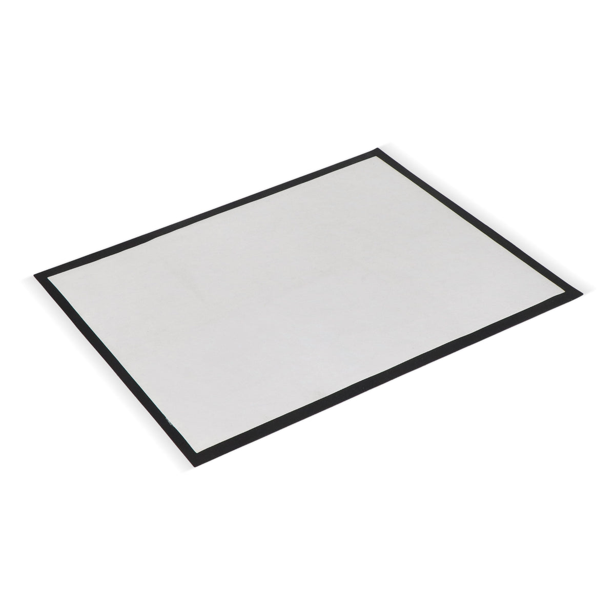 Deurmat sublimatie 50 x 75 cm