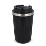 Gerecycled RVS Koffie beker 400ml