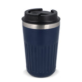Gerecycled RVS Koffie beker 400ml