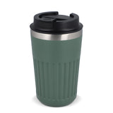 Gerecycled RVS Koffie beker 400ml