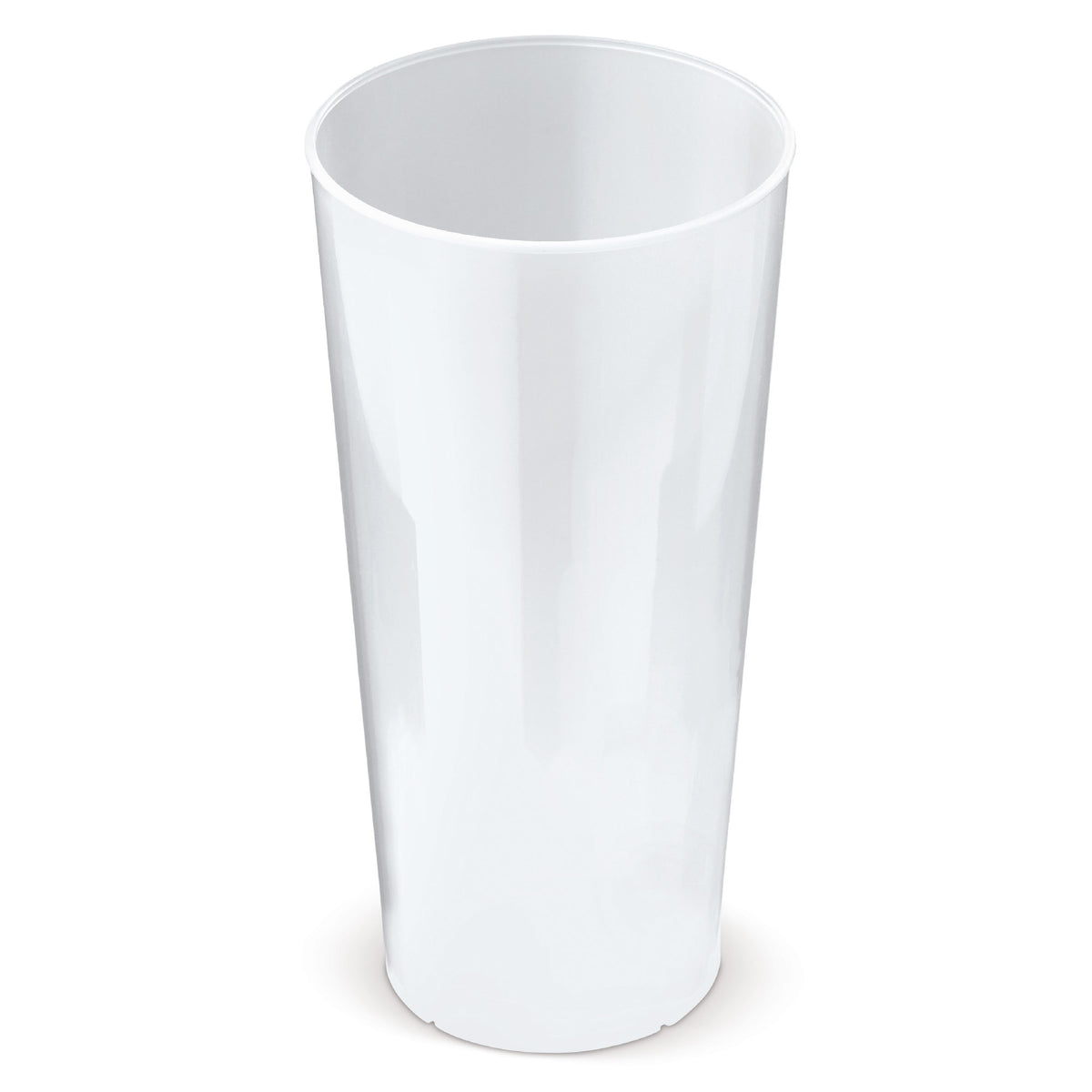 Ecologische cup biomateriaal 500ml