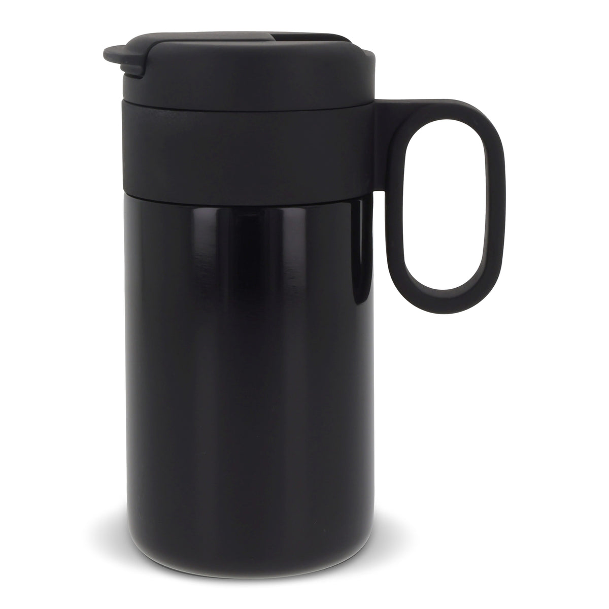 Thermofles Flow met handvat 250ml