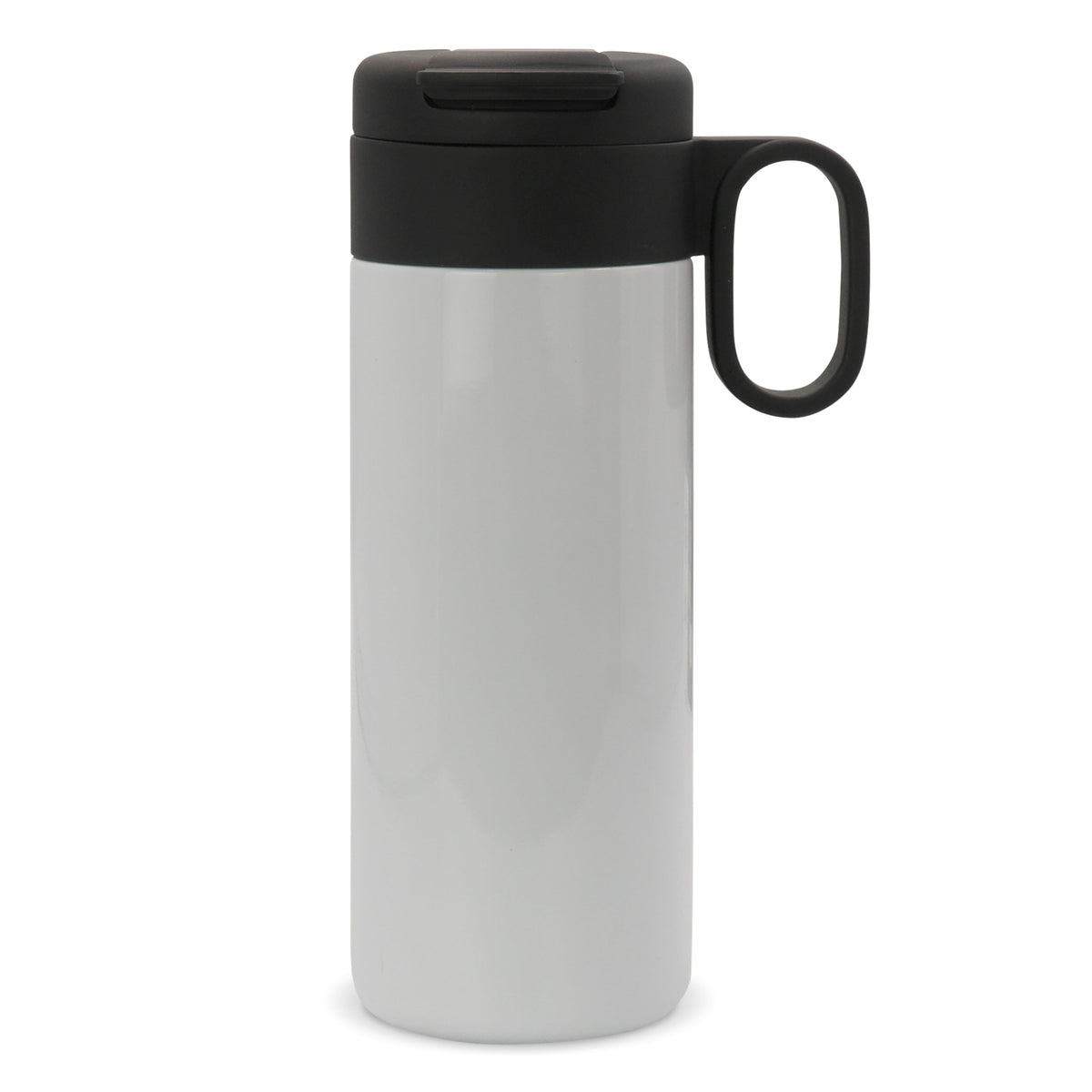 Thermofles Flow met handvat 400ml