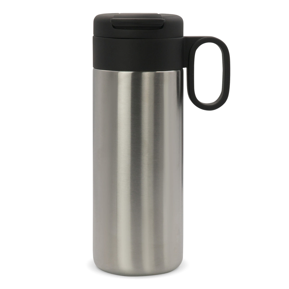 Thermofles Flow met handvat 400ml
