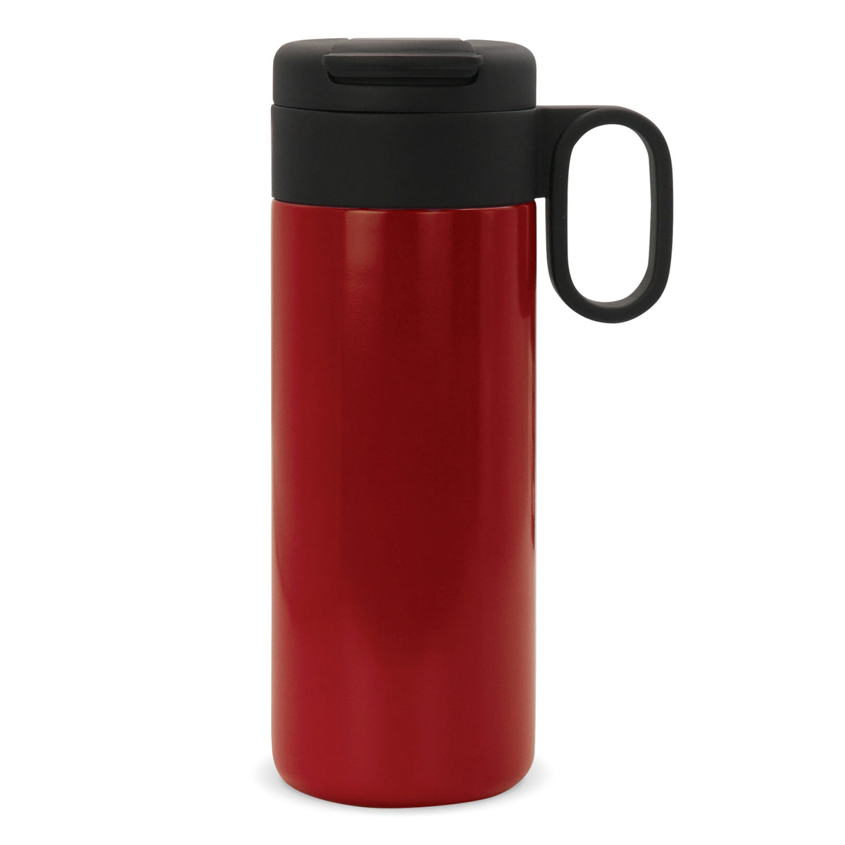 Thermofles Flow met handvat 400ml