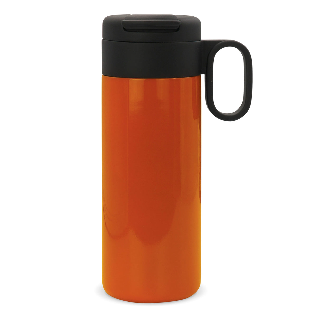 Thermofles Flow met handvat 400ml