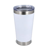 T-ceramic thermosbeker met deksel Cango 500ml