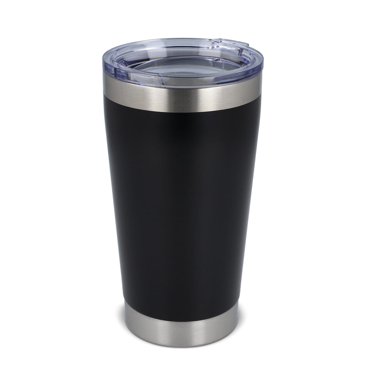 T-ceramic thermosbeker met deksel Cango 500ml