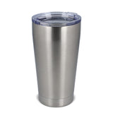 T-ceramic thermosbeker met deksel Cango 500ml