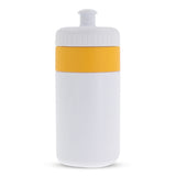 Sportbidon met rand 500ml