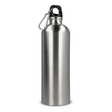 R-SS enkelwandige fles met karabijnhaak 750ml