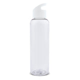 Waterfles Loop transparant R-PET 600ml