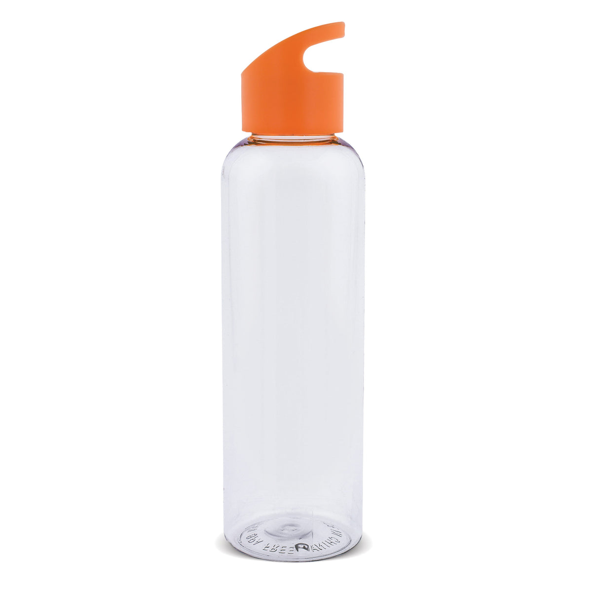 Waterfles Loop transparant R-PET 600ml