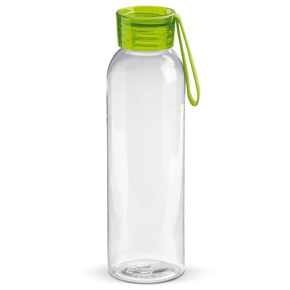 Waterfles Tritan 600ml