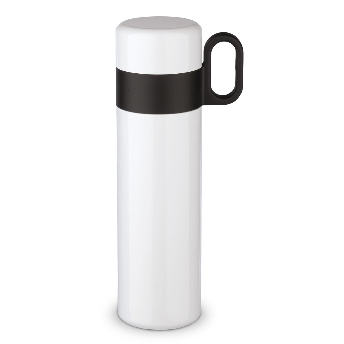 Thermofles Flow met handvat 500ml