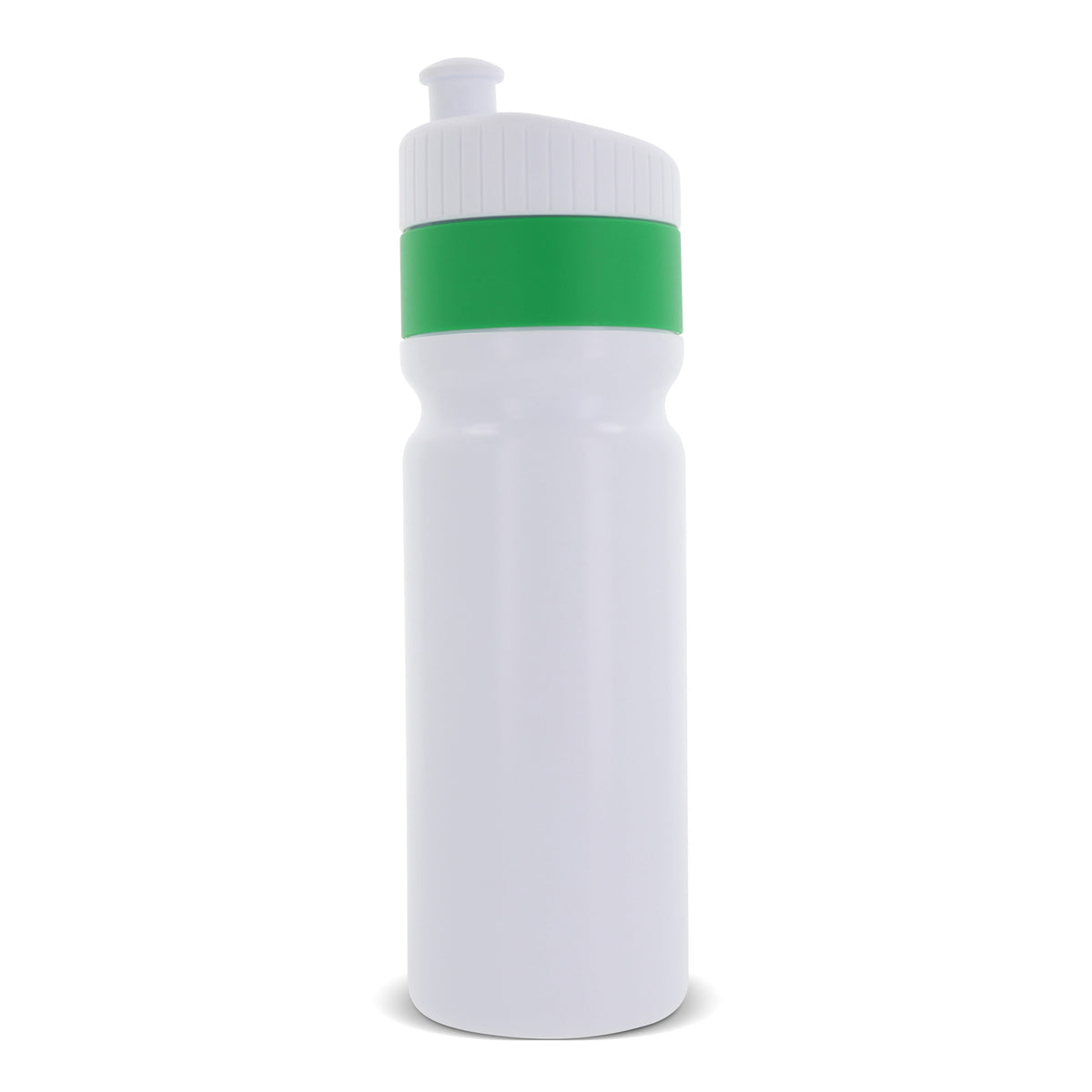 Sport bidon met rand 750ml