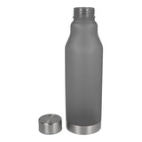 R-PET fles mat 600ml