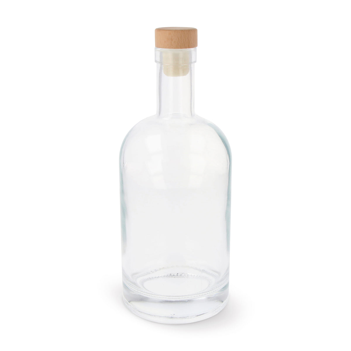 Waterfles 1L