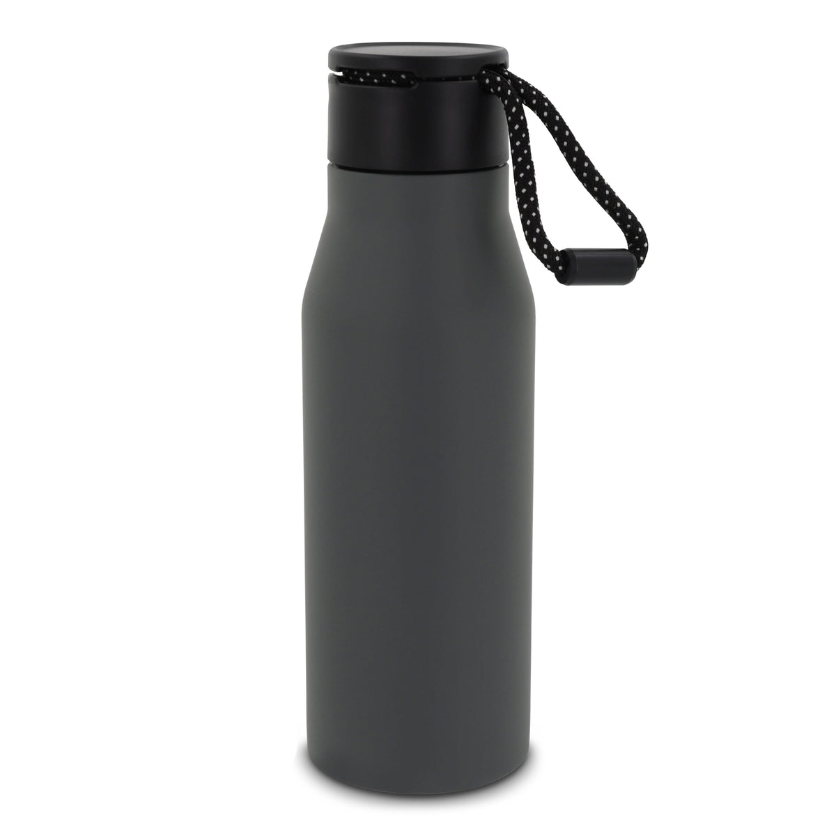 Thermofles met touw 600ml