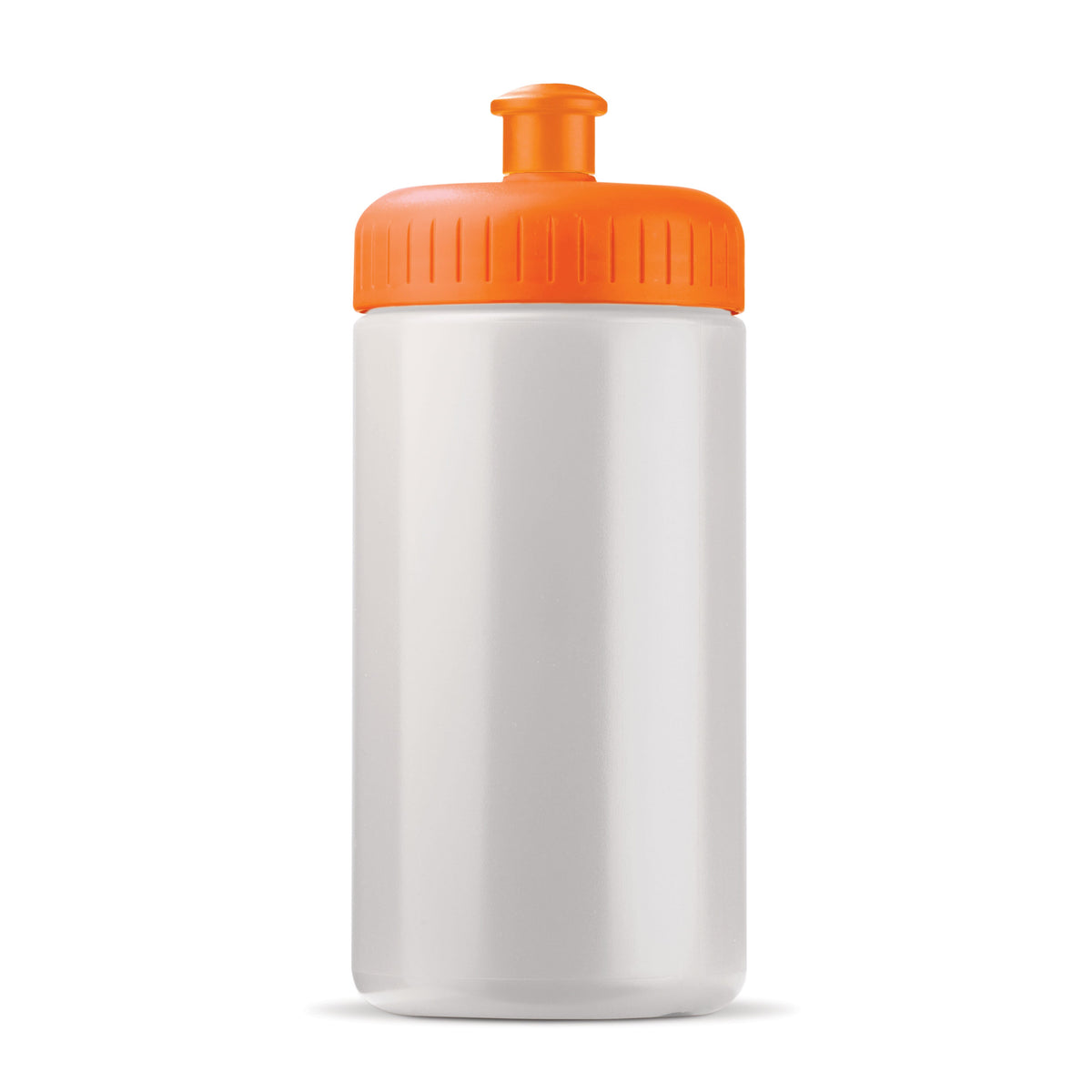 Sportbidon Bio basis 500ml basic